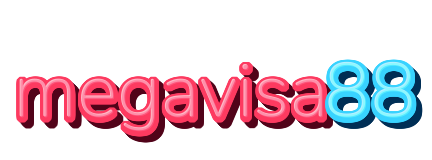 megavisa88 — logo kanal